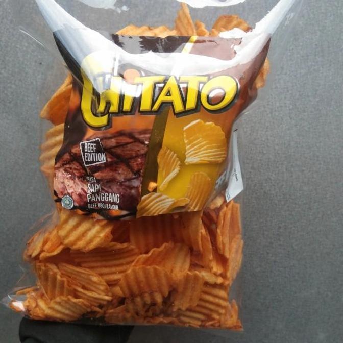 Chitato repacking / chitato 250 gr / chitato / snack kiloan