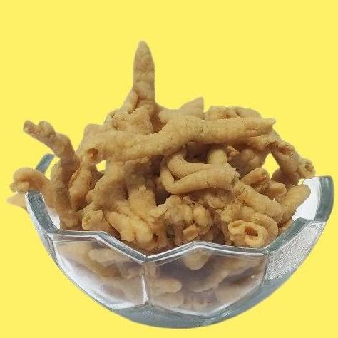 KRIPIK USUS NASHWA 500GR