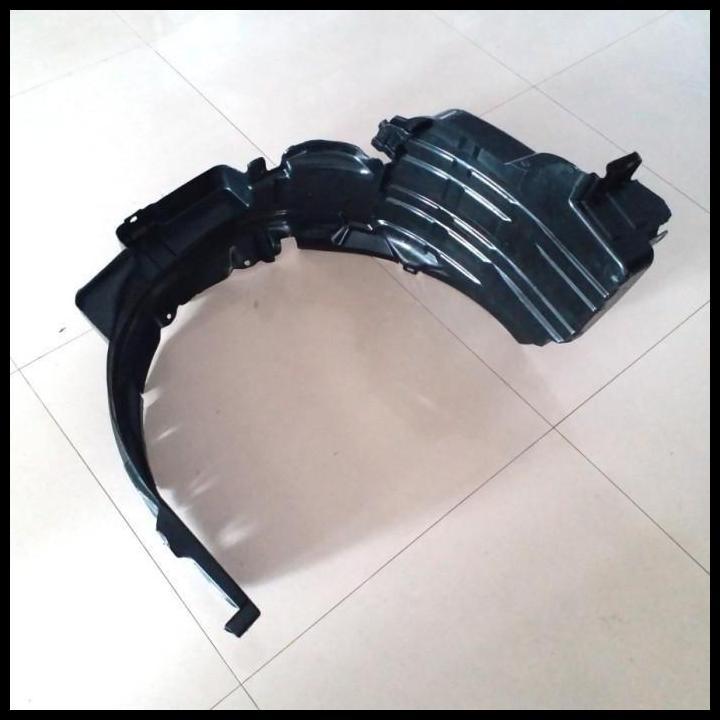 DISKON ASTRA LINER FENDER SPAKBOARD DEPAN KIRI+KANAN XENIA VVTI 53876/5-BZ011 DAIHATSU TOYOTA 2004 2