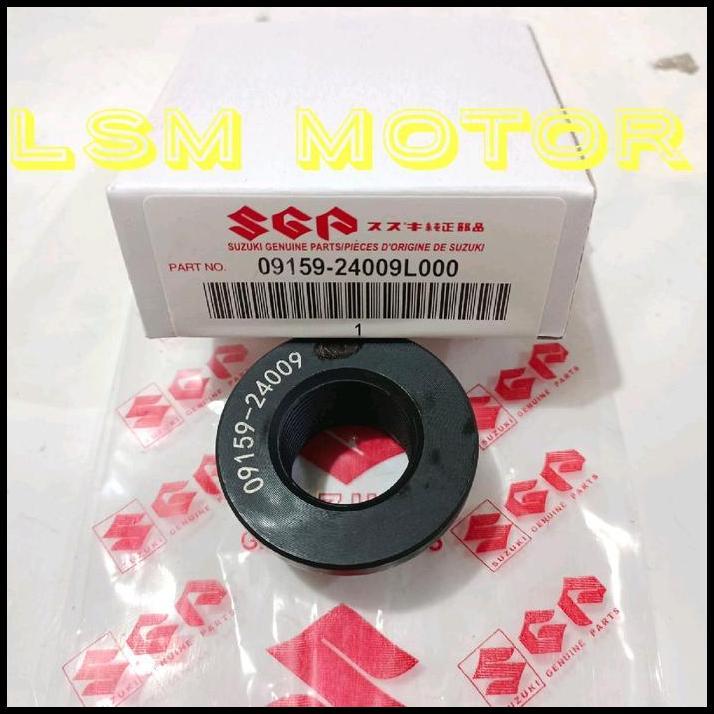 DISKON MUR BAUT RODA AS DEPAN FUTURA T120SS