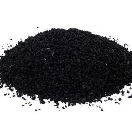 Selfdefense- Isi Samsak Karet Vulkanisir, Isi Samsak Serbuk Karet Elastis