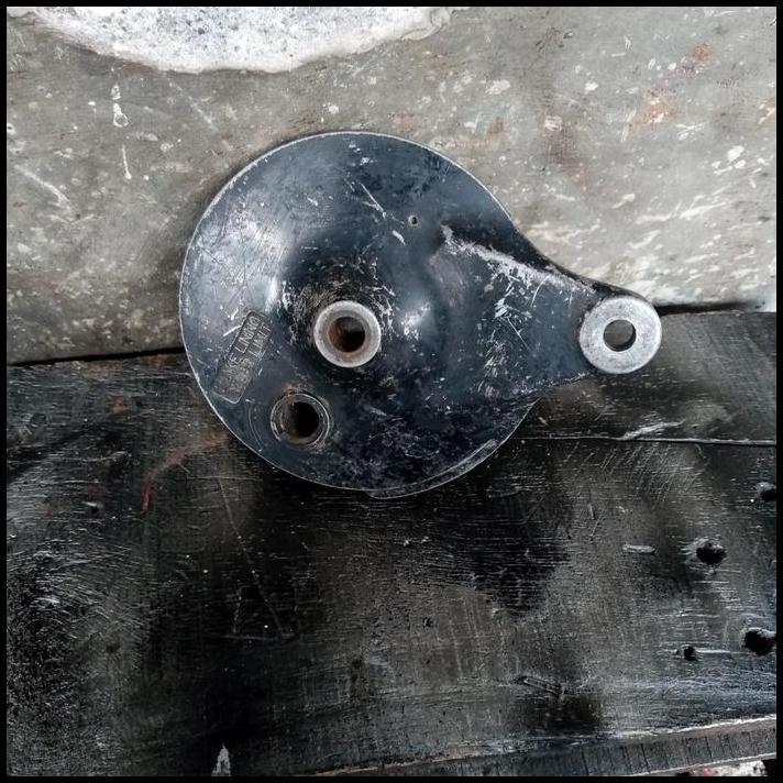 DISKON PANEL TUTUP TROMOL SUZUKI CRYSTAL TORNADO ORIGINAL 