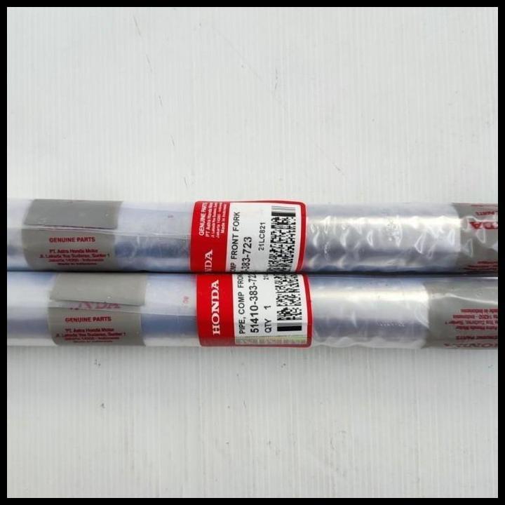 DISKON AS SHOCK SHOK SOK SHOCKBREAKER DEPAN GL 100 GL100 