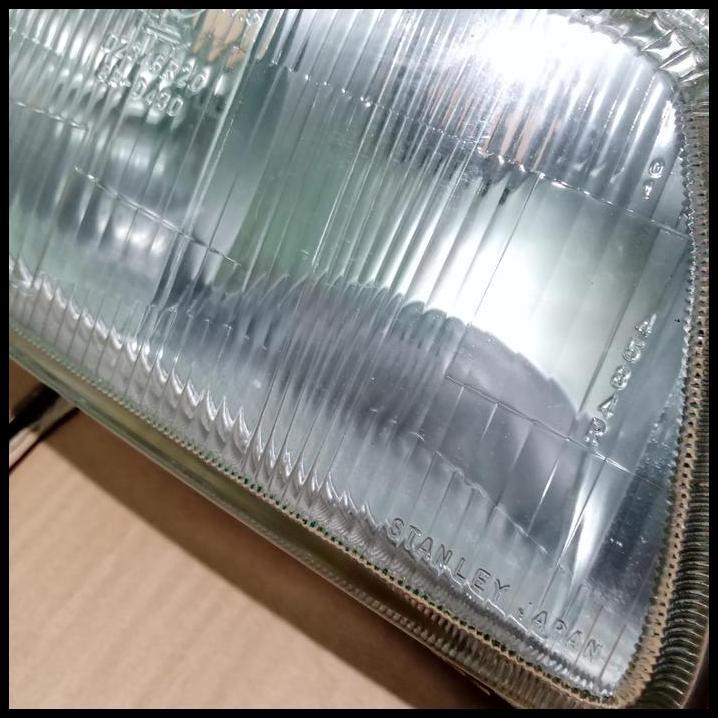 TERLARIS HEADLAMP LAMPU DEPAN HONDA CIVIC LX NOUVA ORIGINAL SEBELAH KANAN 