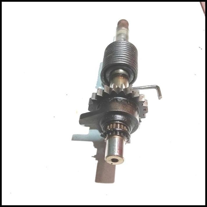 DISKON AS SELAH ENGKOL SET KAWASAKI BLITZ R BLITZ JOY ORIGINAL 