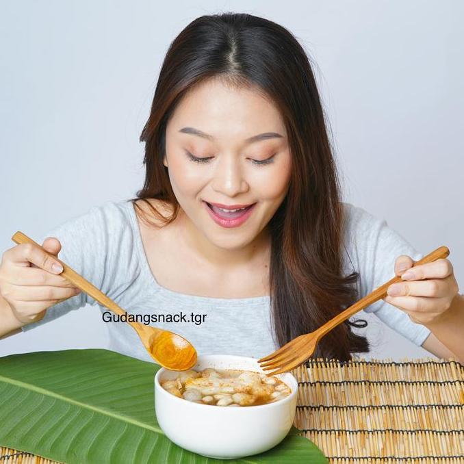 Snack- 12 Baso Aci Ori Pedas Nampol  Instan  Makanan Food Mie Seblak Pedas Baso Aci Kuah Baso Aci Ku