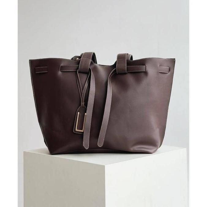 BIG SALE - JOSVLI - Daze 32 Espresso (with Leather Pouch)