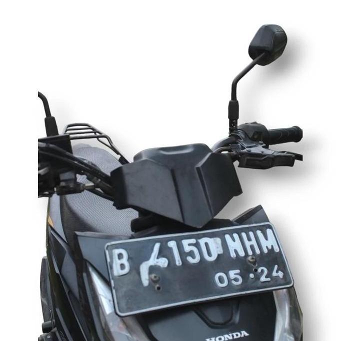 Promo Topi Visor Speedometer Beat Street Esp 2016 - 2019 Beat Street Led 2020 - 2024 Pnp Diskon