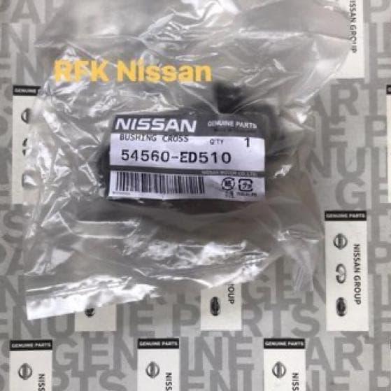 Bushing Cross Member Nissan Grand Livina