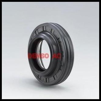 TERBARU SHAFT LIP SEAL SIL PADA AS POROS COMPRESSOR COMPRESOR KOMPRESSOR KOMPRESOR AC MEREK MATSUSHI