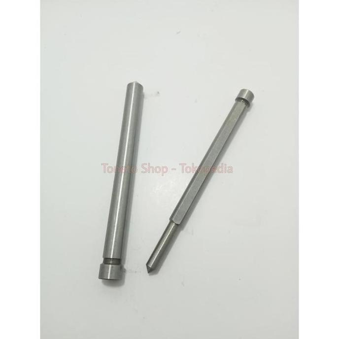 Soon- Pin Mata Bor Jetbroach / Center Pin Mata Bor Magnet Jetbroach