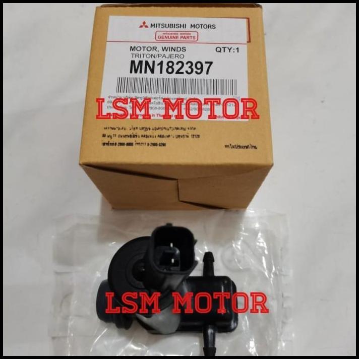 DISKON MOTOR WASHER TRITON PAJERO