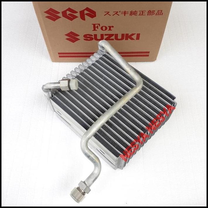 TERBARU EVAPORATOR EVAP EPAP EFAP AC MOBIL SUZUKI SE416 SE 416 VITARA LAMA TA ( G16A ) 1.6 L - 1600 