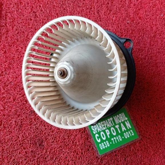 MOTOR BLOWER AC HONDA CITY TYPE Z ORIGINAL COPOTAN COPOTAN