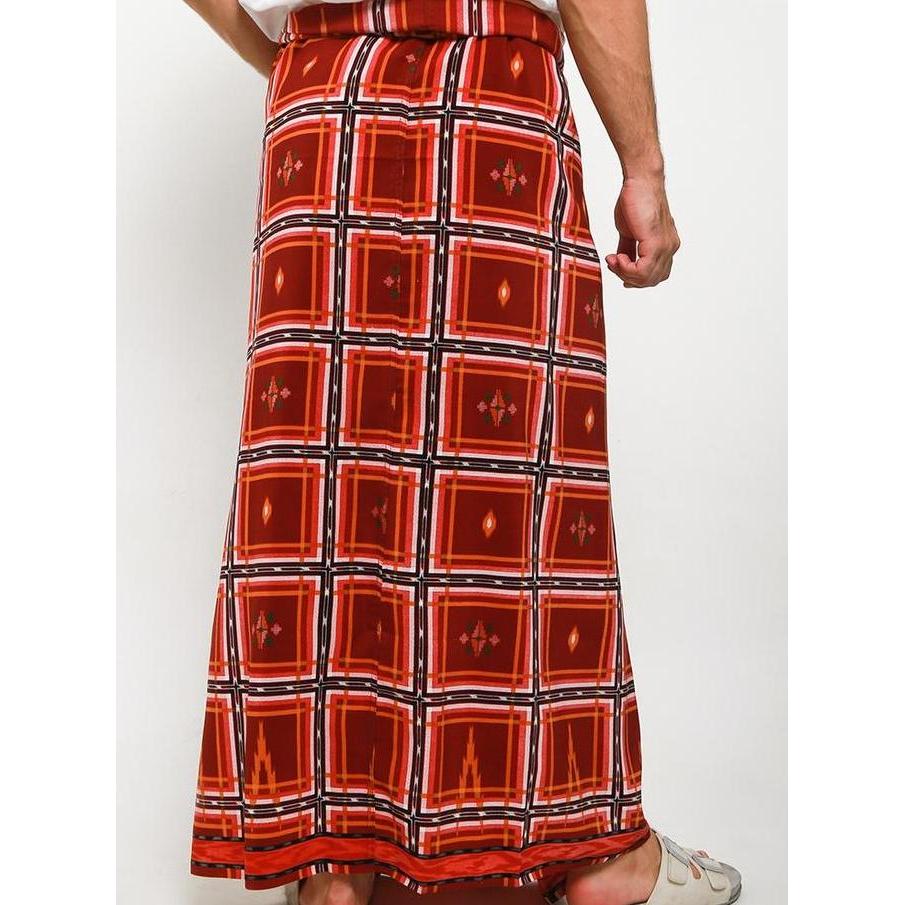 Adikusuma By Arjuna Weda Sarung Samarinda Wangi