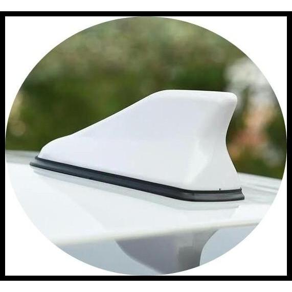 TERBARU ANTENA MOBIL / ANTENA SIRIP HIU HYBRID JS RACING SUZUKI SX4 