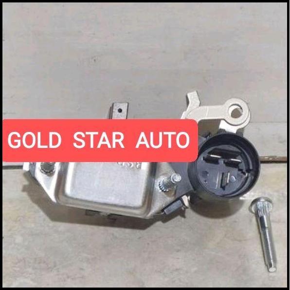 TERBARU IC REGULATOR IC DINAMO AMPER IC ALTERNATOR KOMPLIT ISUZU ELF NKR58 IVR762 