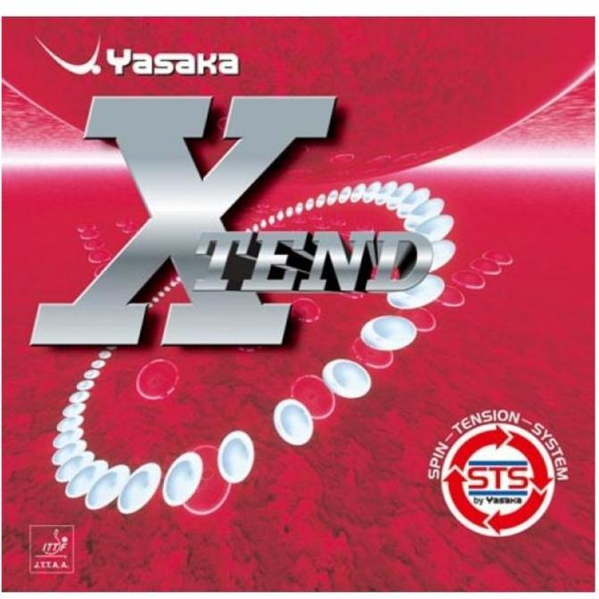 TERBARU - Yasaka XTEND