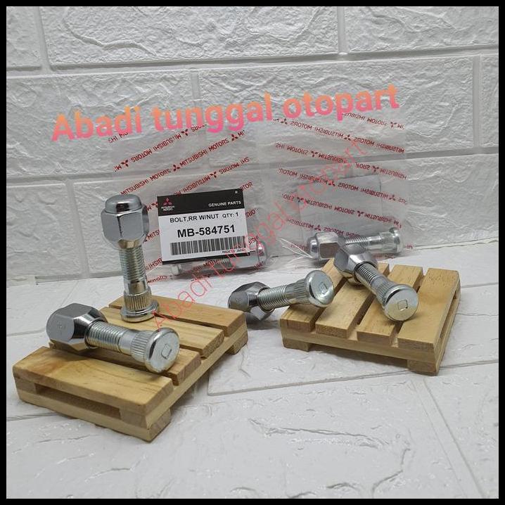 DISKON BAUT RODA+ MUR RACING TRITON/PAJERO