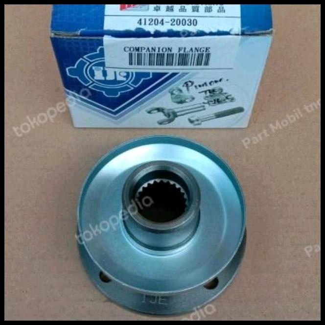 BEST DEAL FLANGE PINION FLANGE GARDAN TAPAK GARDAN TOYOTA KIJANG 3K KIJANG KOTAK KIJANG 4K KIJANG DO