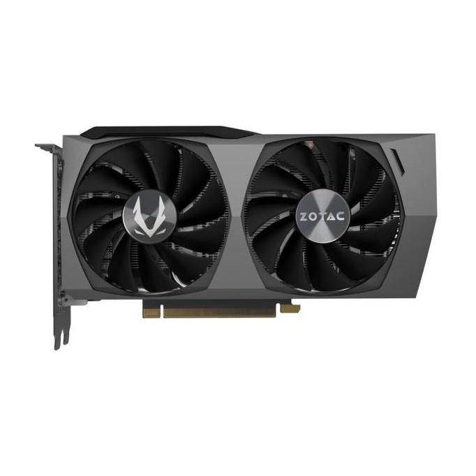 NEW VGA ZOTAC GAMING GeForce RTX 3060 / RTX3060 12GB Twin Edge OC