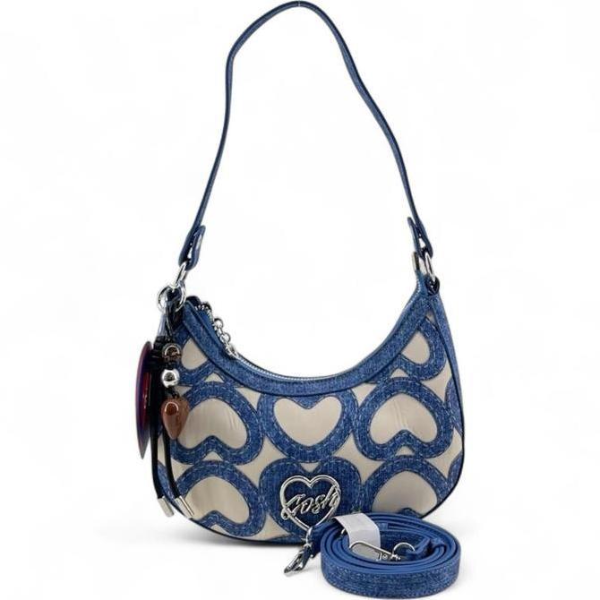 PRODUK FAVORIT - Gosh Lunaria 667 Shoulder Bag
