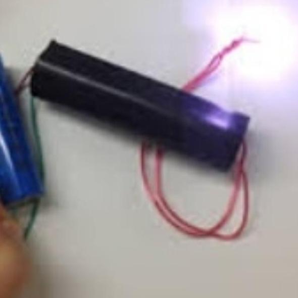 3-6V 400KV STEP UP HIGH VOLTAGE GENERATOR ARC 3~6V 400 KV POWER