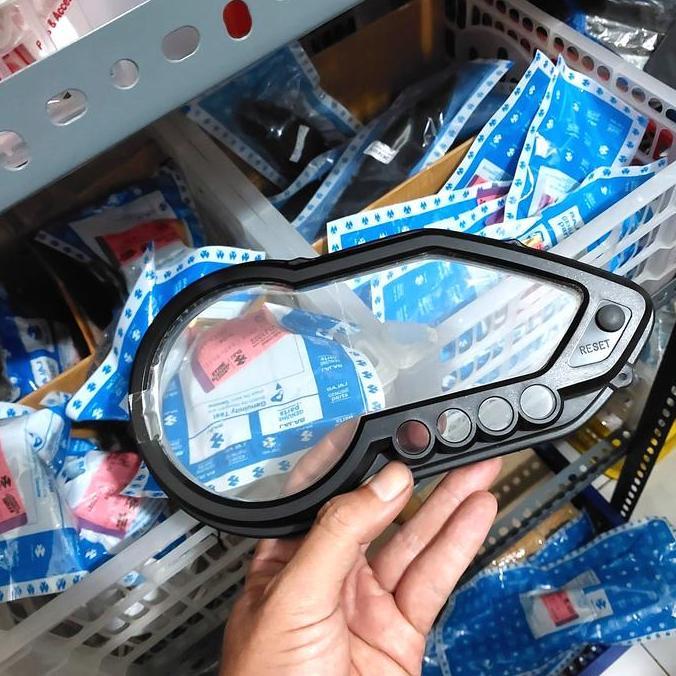 Cover Speedometer Pulsar 220 200 180 Ug3 Ug4 Mika Spedometer Pulsar