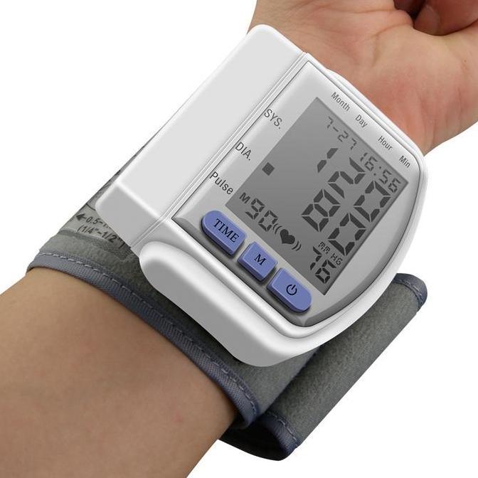 alat Pengukur Tekanan darah alat tensi darah alat cek tensi darah digital alat tes darah digital Sph