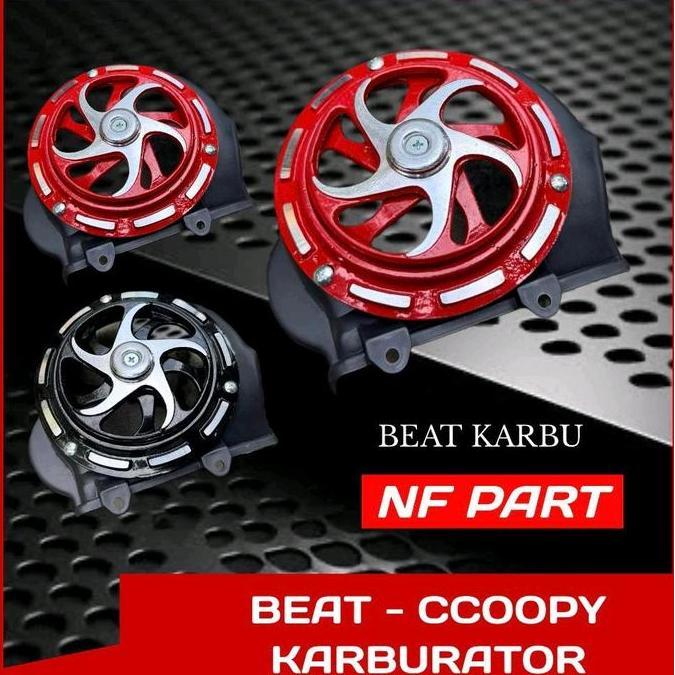 Spinner Beat Karburator / Spinner Beat Karbu Spinner Scoopy Karbu Spinner Beat Karburator Spinner Be