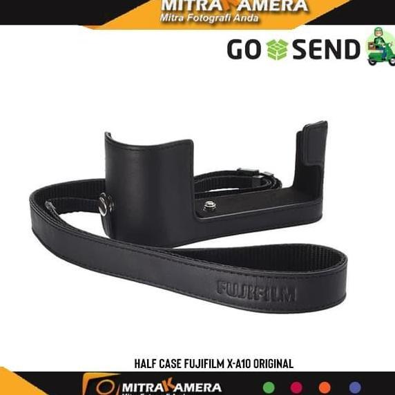 DIAMBU Half Case Fujifilm X-A10 Original
