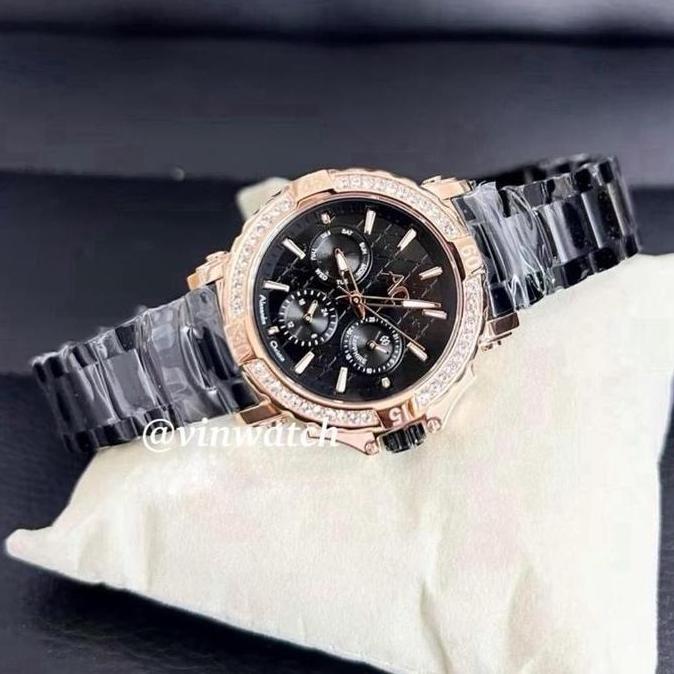 Terlaris Ac 9205 Wanita Jam Tangan Wanita Alexandre Christie 9205 Watches