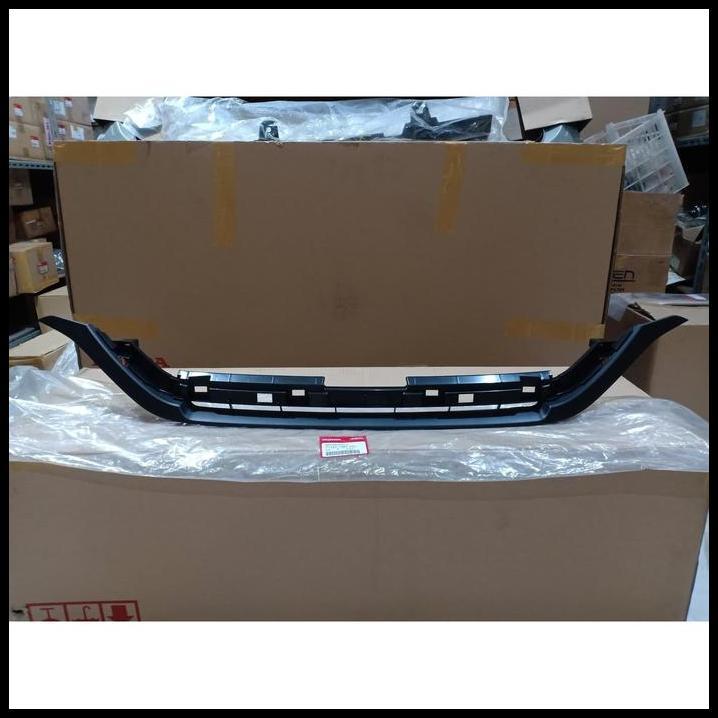 TERLARIS GARNISH GRILL BAWAH CRV GEN 4 2013-2015 ORIGINAL 