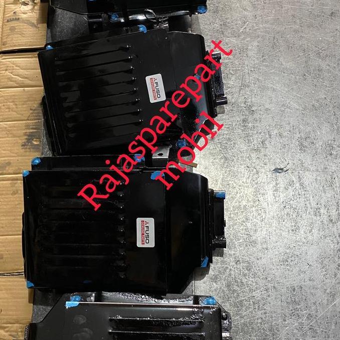 GUNMED Ecu canter 125 euro 4 original propit