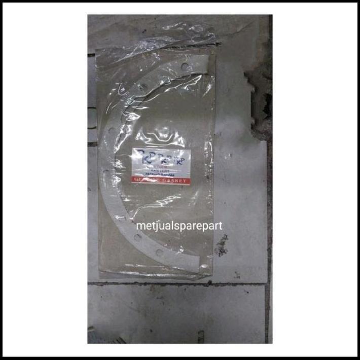 TERBARU PAKING GARDAN GASKET PACKING GARDAN ISUZU TLD 56 TLD56 