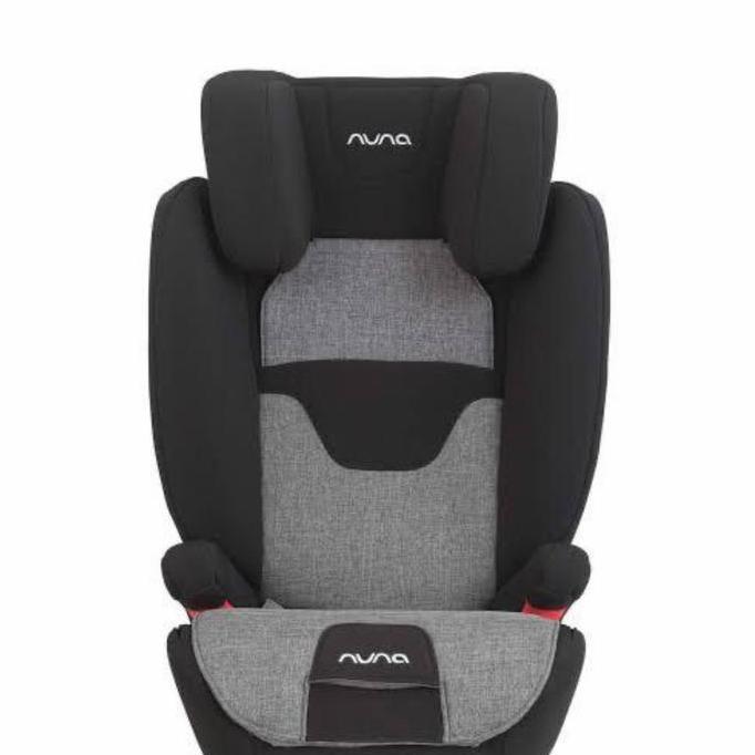 URCHILEST Nuna Aace Carseat isofix