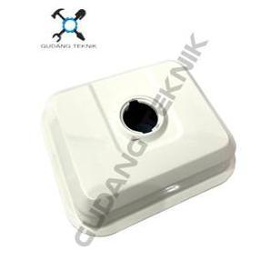 VIST (105 JF MATRIX) Fuel Tank Assy Engine CX160 CX200 JF MATRIX / Tangki Tengki Bensin Bahan Bakar 