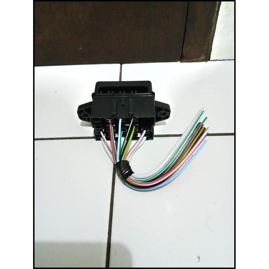 TERBARU FUSE BOX/BOX SEKRING KIJANG 