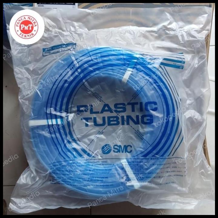 DISKON SELANG PU SMC 6X4MM PER METER 