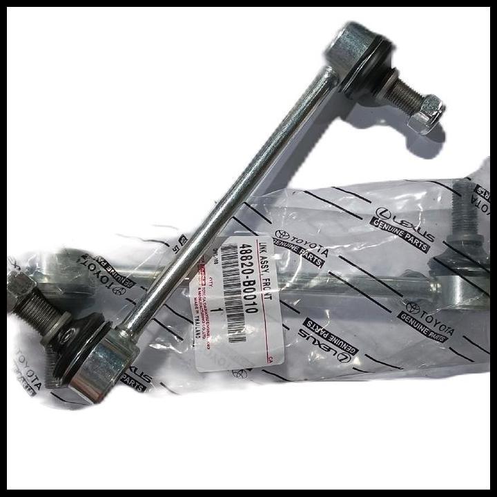 TERBARU STABILIZER DEPAN LINK ASSY LINK STABIL TIE ROD STABIL AVANZA XENIA 2004 2005 2006 2007 2008 