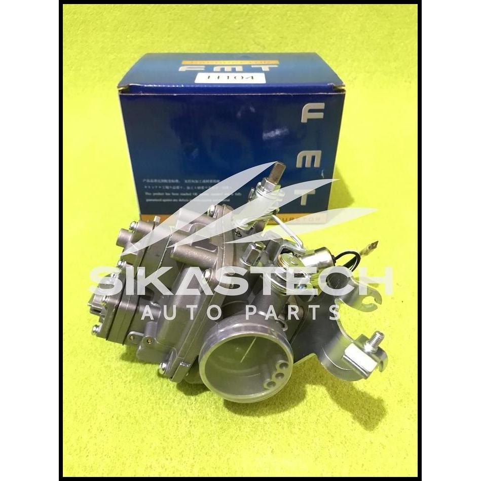 TERBARU 113200-79221 KARBURATOR KABILATOR KARBU LENGKAP / CARBURETOR CARBURATOR CARBU ASSY SUZUKI CA
