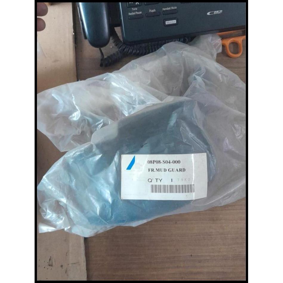 GRATIS ONGKIR MUDGUARD FERIO KARPET LUMPUR CIVIC FERIO ORIGINAL !!!!