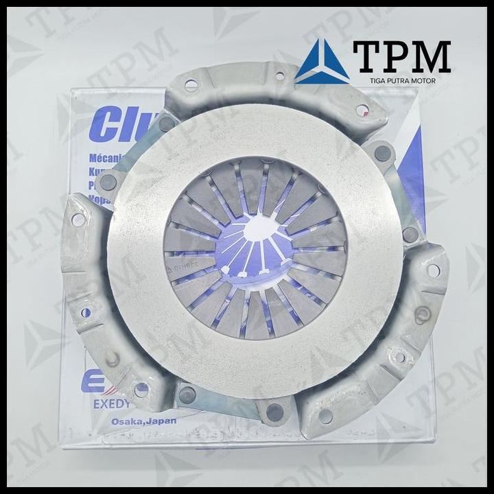 BEST DEAL MATAHARI DEKRUP DATSUN 620 J13 / J15 NSC511 EXEDY 