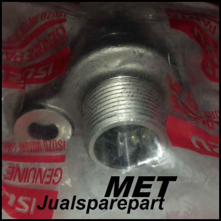 DISKON BUSHING DRIVEN SPEEDOMETER GIGI KM ISUZU PANTHER VERSNELENG !!!!!!
