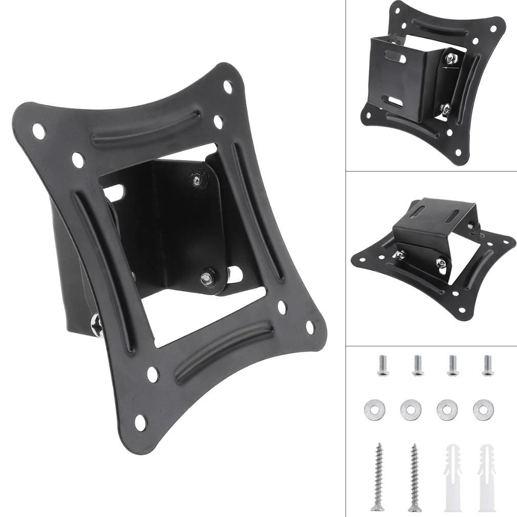 TERBARU Bracket TV Braket TV 24 22 20 19 17 14 inch Bracket TV Monitor Universal