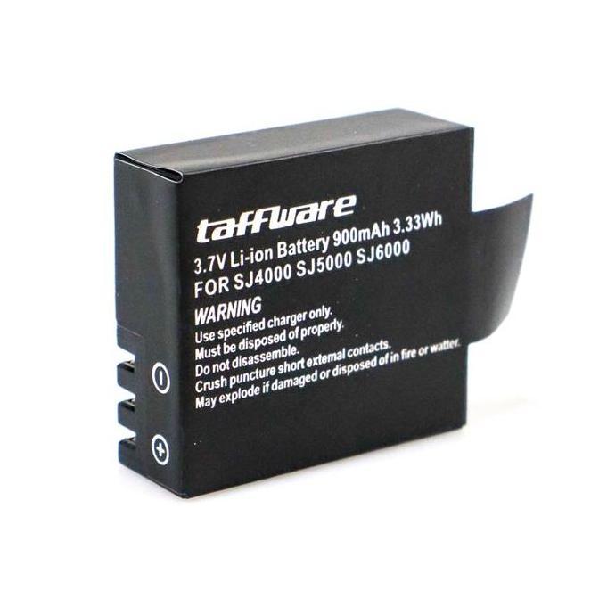 Nascosta- Charger Action Cam - Brica-Sjcam