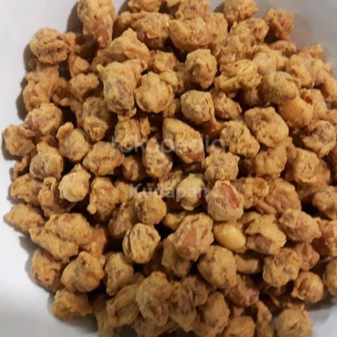 KACANG TELUR MEDAN SATELIT PALAPA 5kg LN
