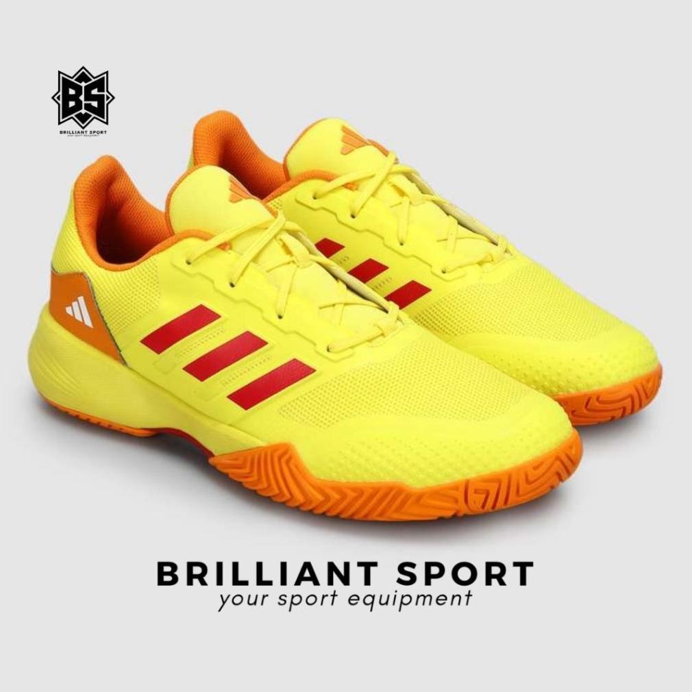 Big Sale Sepatu Tenis Adidas Drop Shot Bounce Cushion