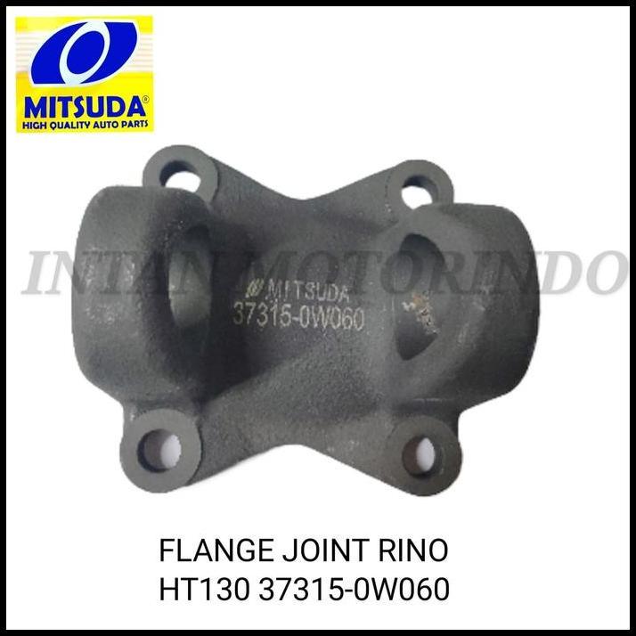 TERBARU FLANGE JOINT RINO HT130 37315-0W050