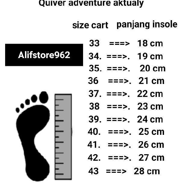 Bisa Cod - Eiger Sandal Jepit Gunung Hiking Outdoor Adventure Original Model Hitam Polos Ukuran 38-4